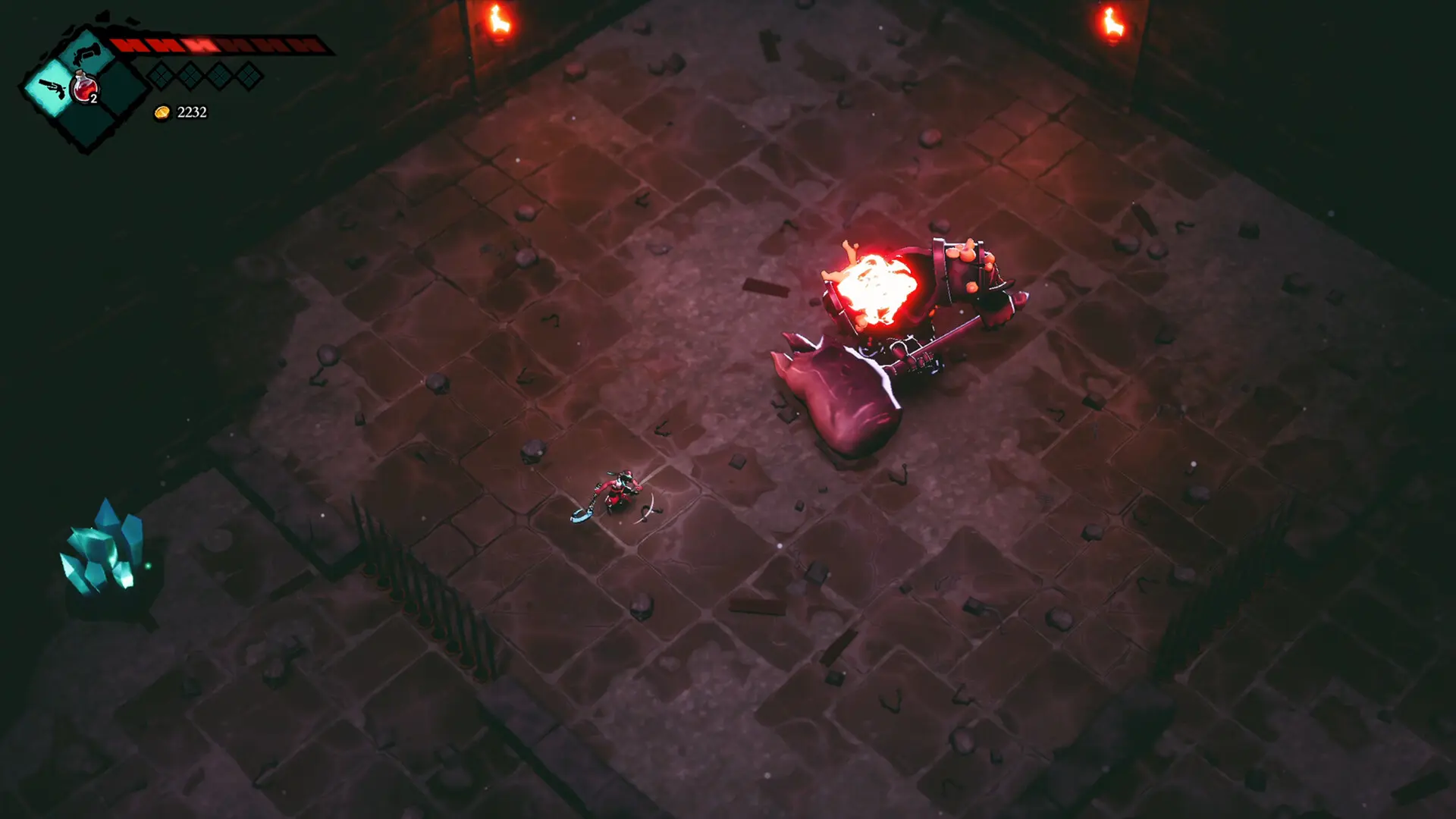 Mark of the Deep  for sale in Egypt from Games2Egypt