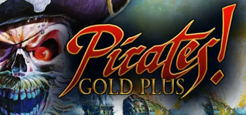 Sid Meier's Pirates! Gold Plus (Classic) -  for sale in Egypt from Games2Egypt