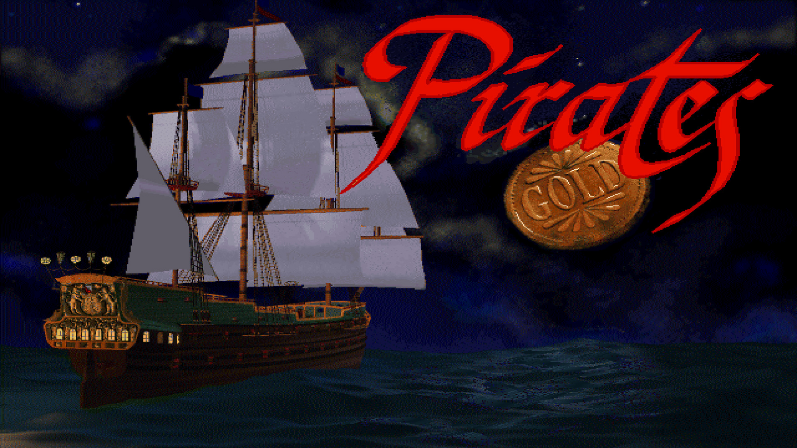 Sid Meier's Pirates! Gold Plus (Classic) – image 5