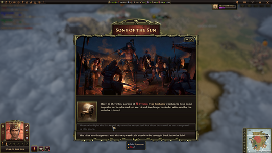 Old World - Wrath of Gods  للبيع في مصر من خلال Games2Egypt
