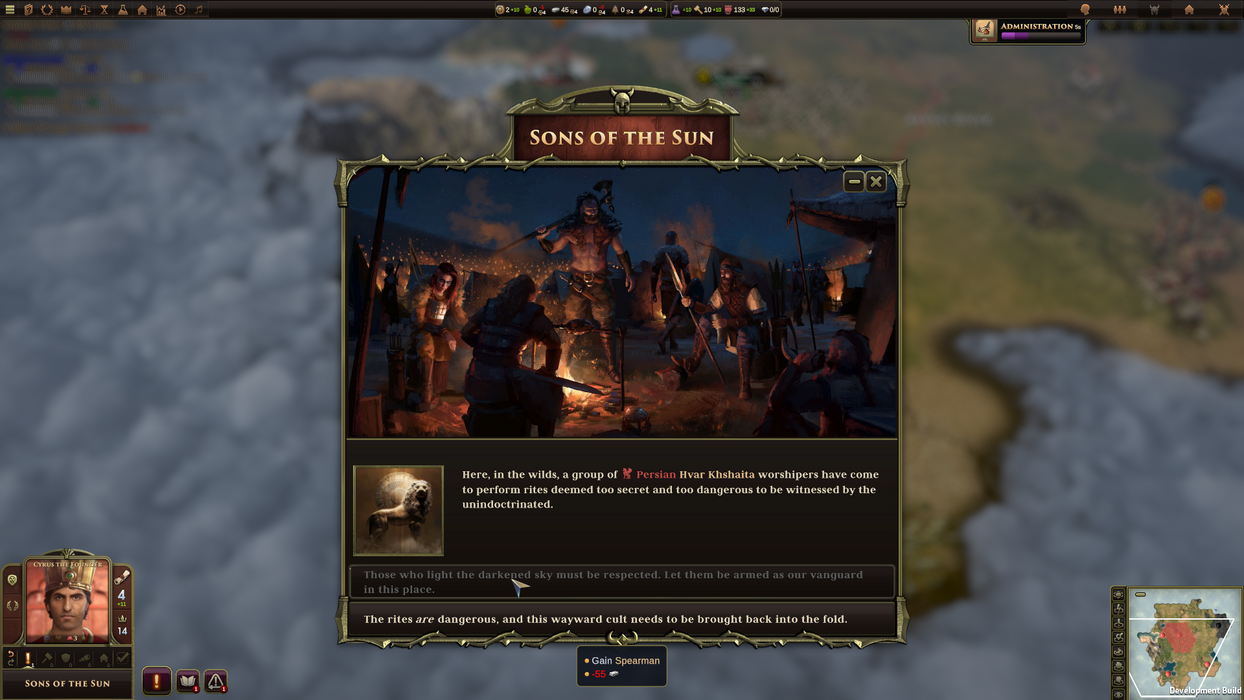 Old World - Wrath of Gods  للبيع في مصر من خلال Games2Egypt