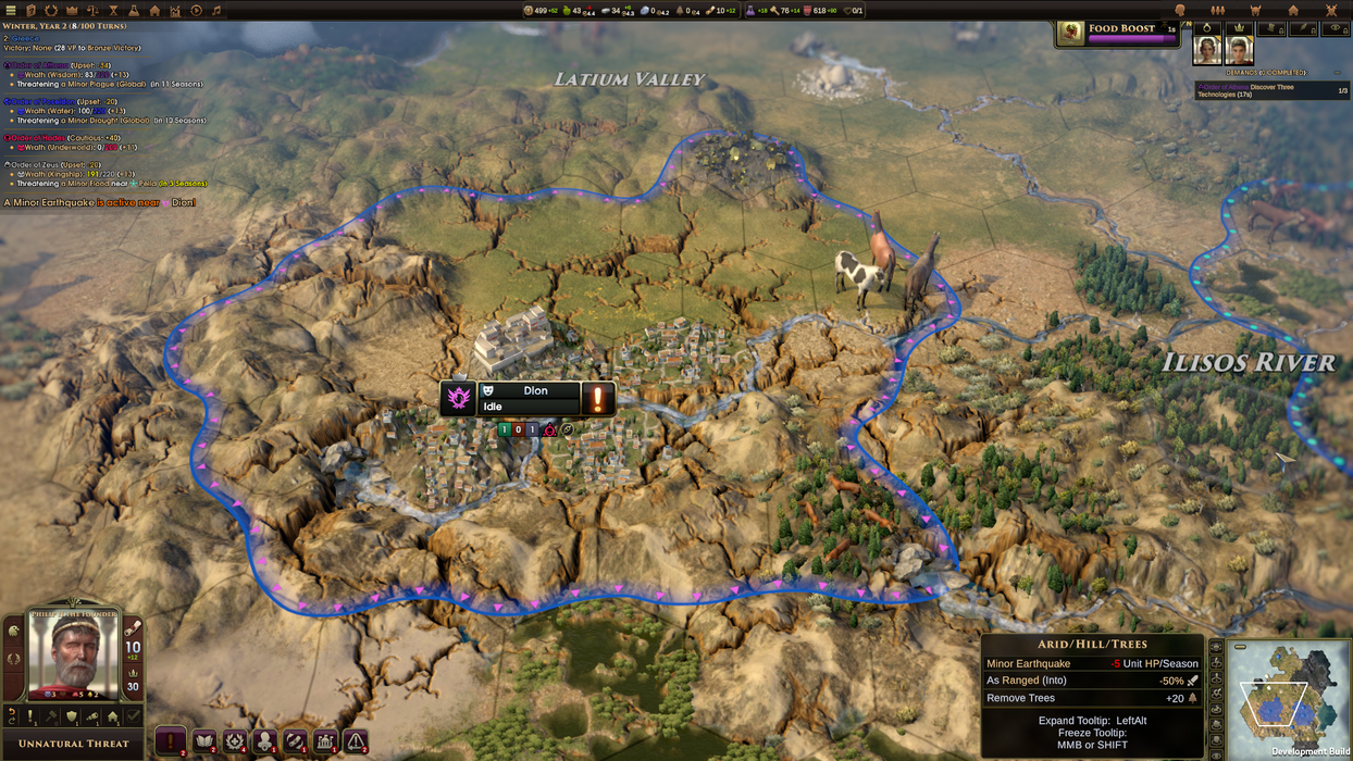Old World - Wrath of Gods  للبيع في مصر من خلال Games2Egypt