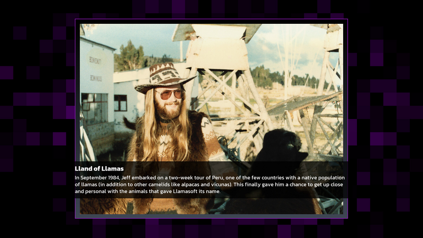 Llamasoft: The Jeff Minter Story – image 2
