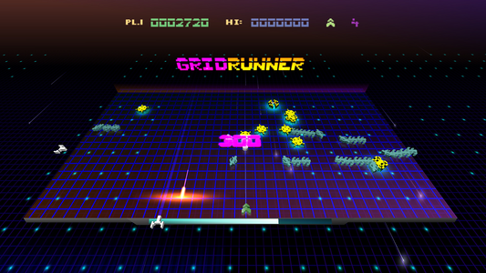 Llamasoft: The Jeff Minter Story  للبيع في مصر من خلال Games2Egypt