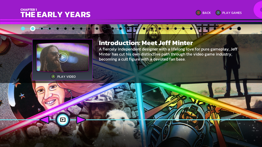 Llamasoft: The Jeff Minter Story – image 5