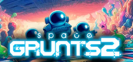 Space Grunts 2  for sale in Egypt from Games2Egypt
