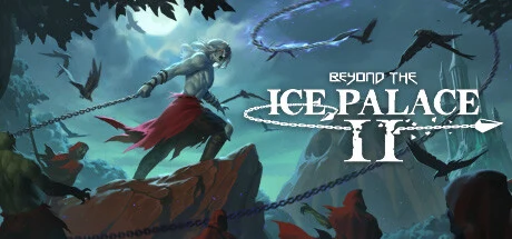 Beyond the Ice Palace 2 -  للبيع في مصر من خلال Games2Egypt