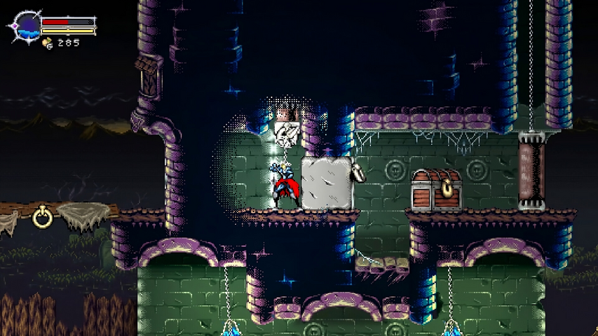 Beyond the Ice Palace 2 – image 5