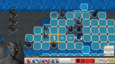 Telepath Tactics Liberated  for sale in Egypt from Games2Egypt