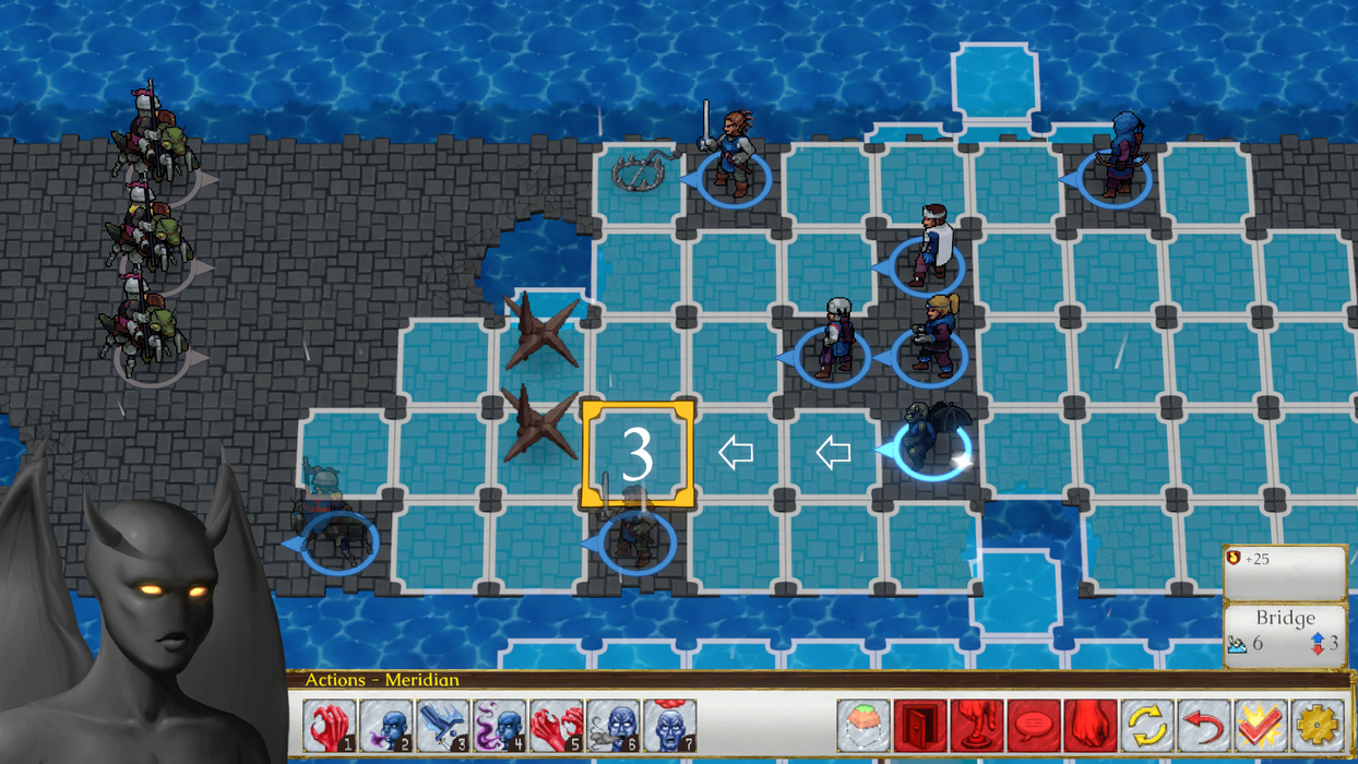 Telepath Tactics Liberated  للبيع في مصر من خلال Games2Egypt