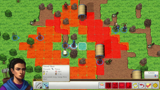 Telepath Tactics Liberated  للبيع في مصر من خلال Games2Egypt