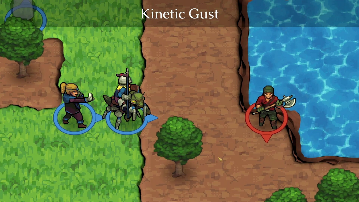 Telepath Tactics Liberated  للبيع في مصر من خلال Games2Egypt