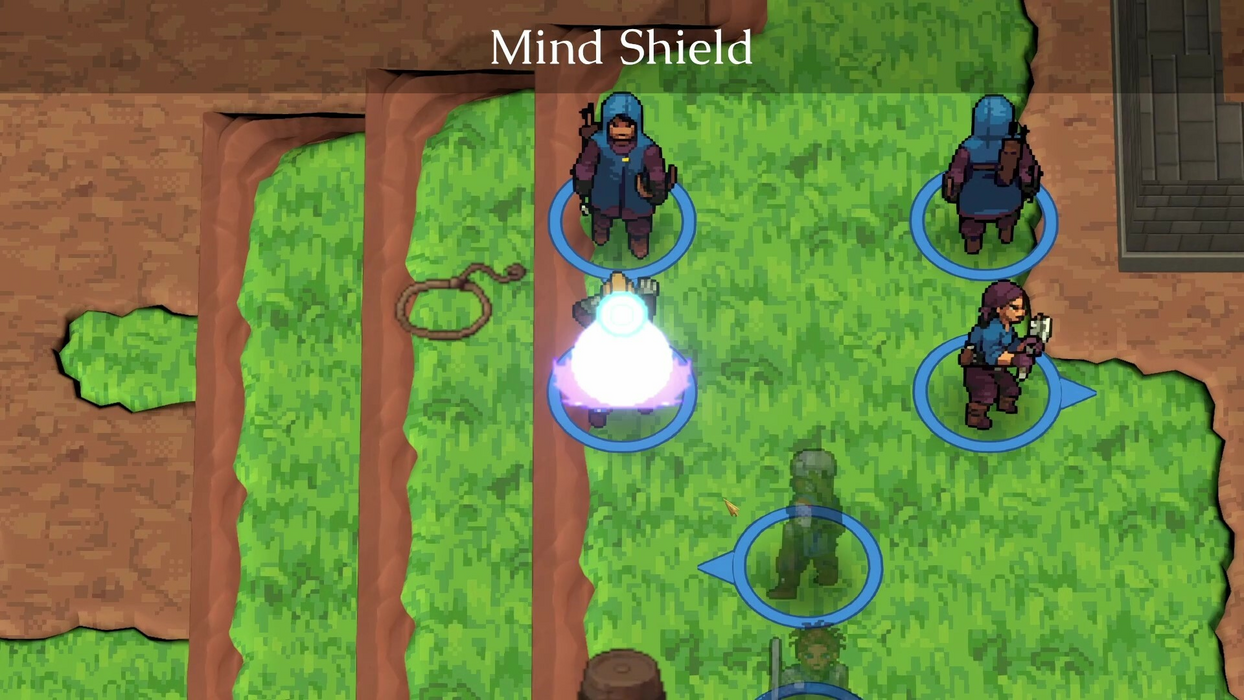 Telepath Tactics Liberated  للبيع في مصر من خلال Games2Egypt