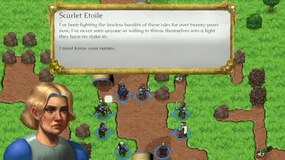 Telepath Tactics Liberated  for sale in Egypt from Games2Egypt