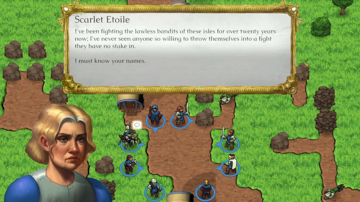 Telepath Tactics Liberated  للبيع في مصر من خلال Games2Egypt