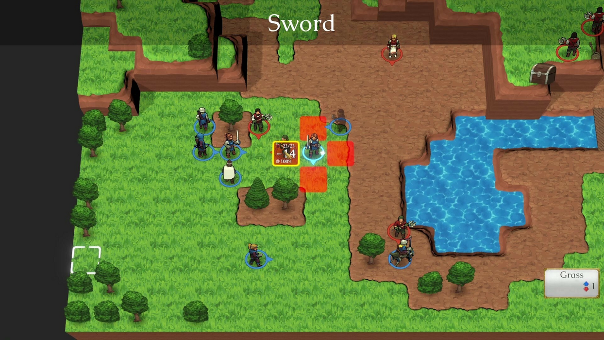 Telepath Tactics Liberated  للبيع في مصر من خلال Games2Egypt