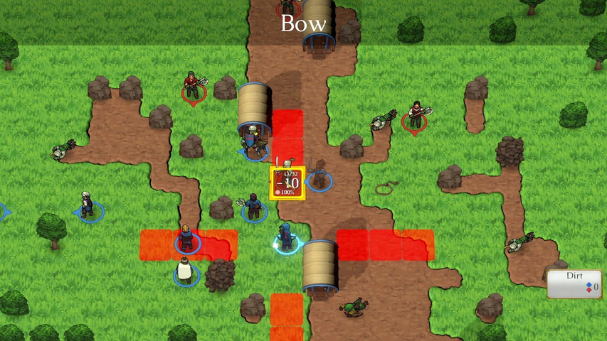 Telepath Tactics Liberated – image 13