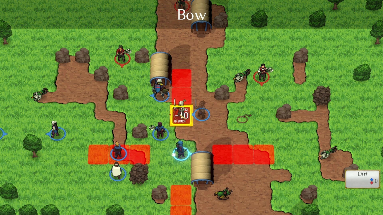 Telepath Tactics Liberated  للبيع في مصر من خلال Games2Egypt