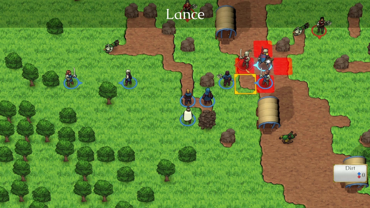 Telepath Tactics Liberated  للبيع في مصر من خلال Games2Egypt
