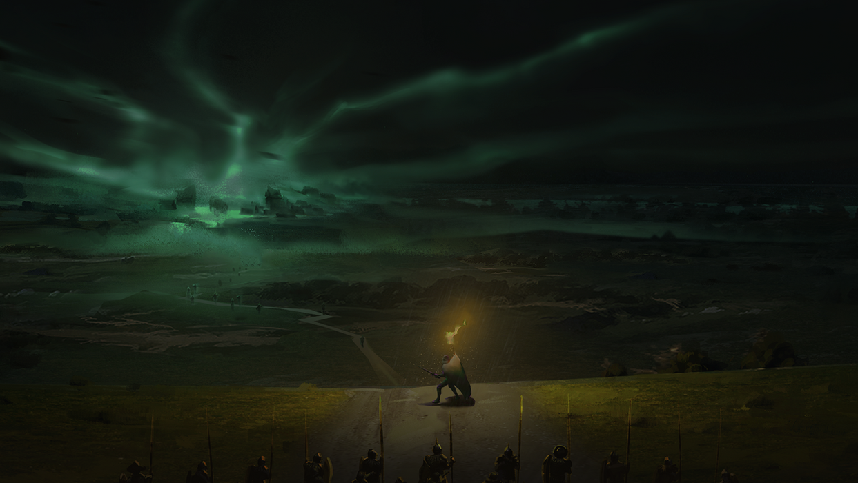 Age of Darkness: Final Stand  للبيع في مصر من خلال Games2Egypt