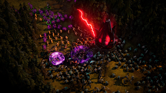 Age of Darkness: Final Stand  للبيع في مصر من خلال Games2Egypt