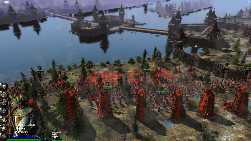 Kingdom Wars 4 – image 3