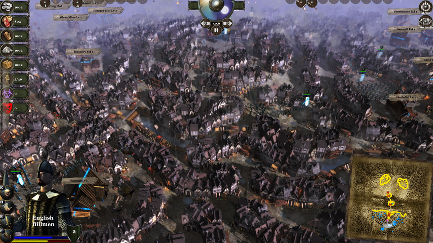 Kingdom Wars 4 – image 5