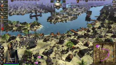 Kingdom Wars 4  for sale in Egypt from Games2Egypt