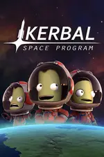 Kerbal Space Program -  for sale in Egypt from Games2Egypt