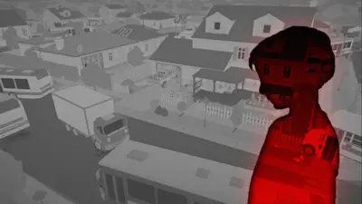 A Day Without Me  for sale in Egypt from Games2Egypt