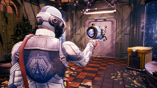 The Outer Worlds: Murder on Eridanos (Epic)  للبيع في مصر من خلال Games2Egypt