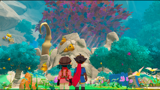 Sky Oceans: Wings For Hire  للبيع في مصر من خلال Games2Egypt