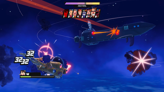 Sky Oceans: Wings For Hire  للبيع في مصر من خلال Games2Egypt