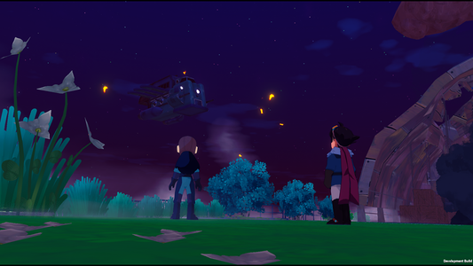 Sky Oceans: Wings For Hire  للبيع في مصر من خلال Games2Egypt