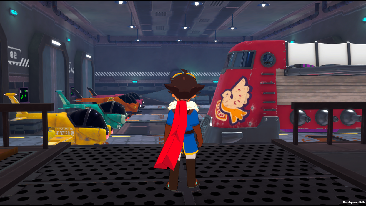Sky Oceans: Wings For Hire  للبيع في مصر من خلال Games2Egypt