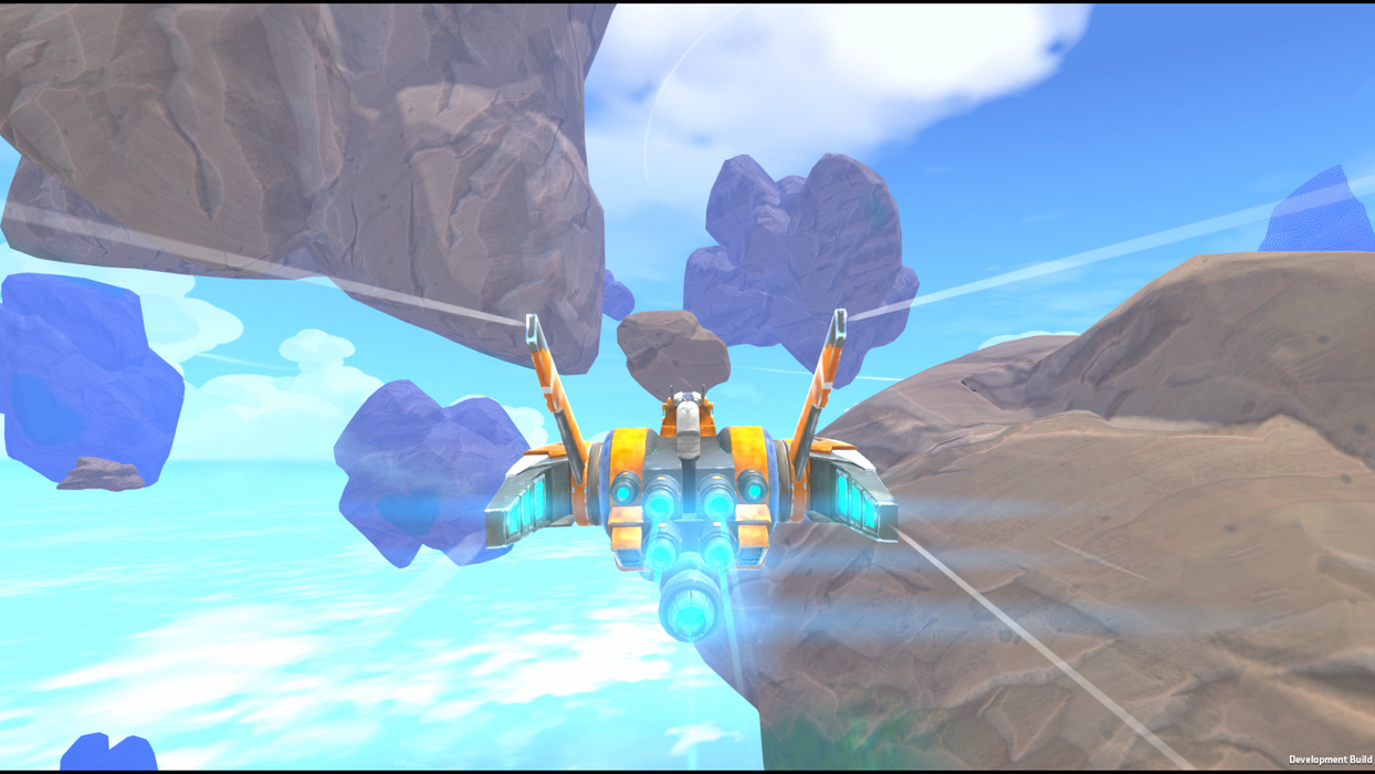 Sky Oceans: Wings For Hire  للبيع في مصر من خلال Games2Egypt