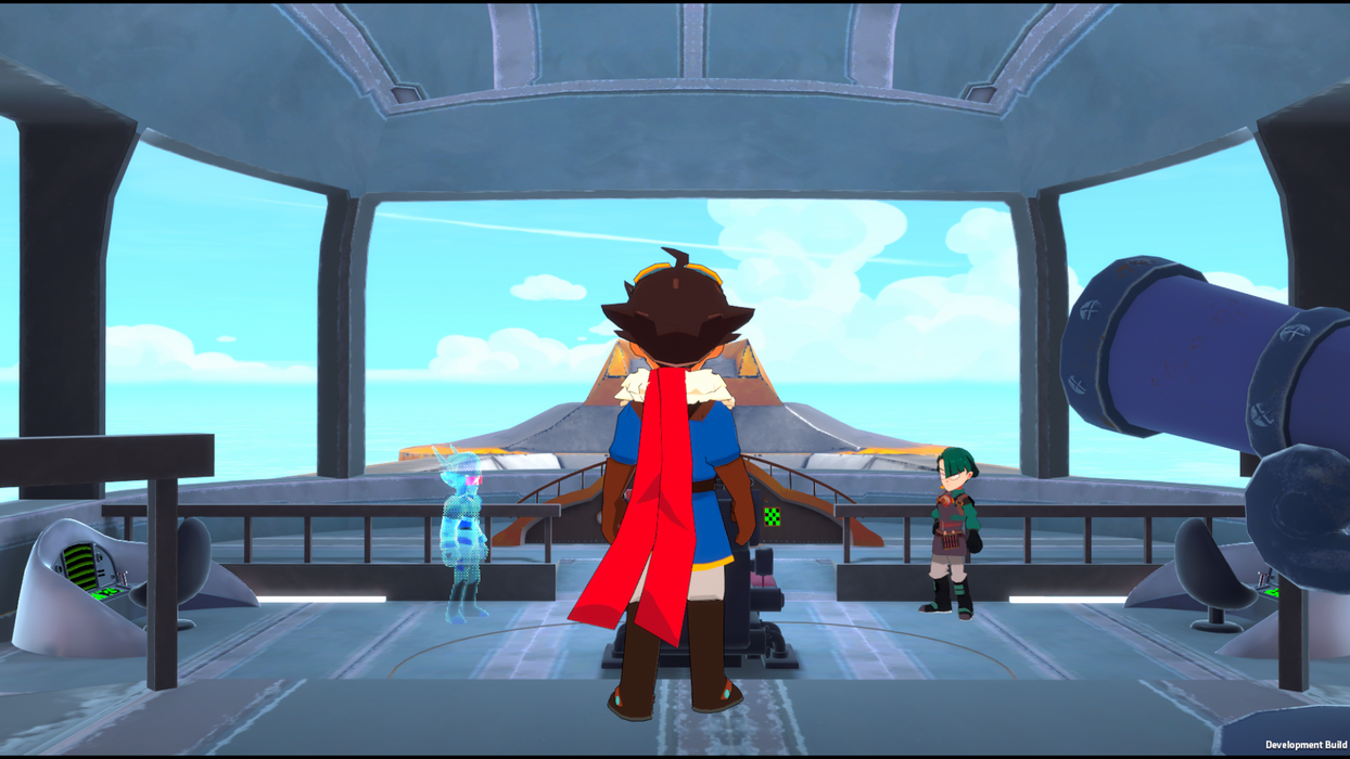 Sky Oceans: Wings For Hire  للبيع في مصر من خلال Games2Egypt