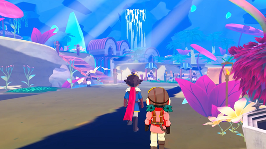 Sky Oceans: Wings For Hire  للبيع في مصر من خلال Games2Egypt