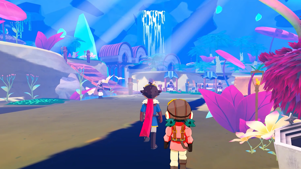 Sky Oceans: Wings For Hire  للبيع في مصر من خلال Games2Egypt