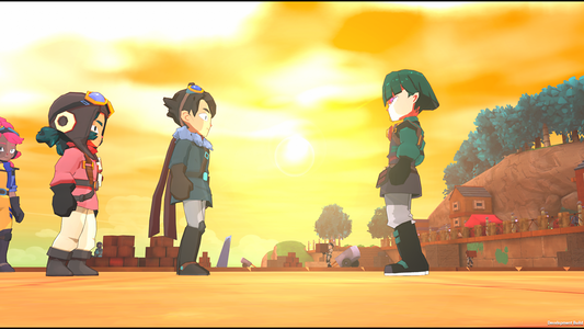 Sky Oceans: Wings For Hire  للبيع في مصر من خلال Games2Egypt