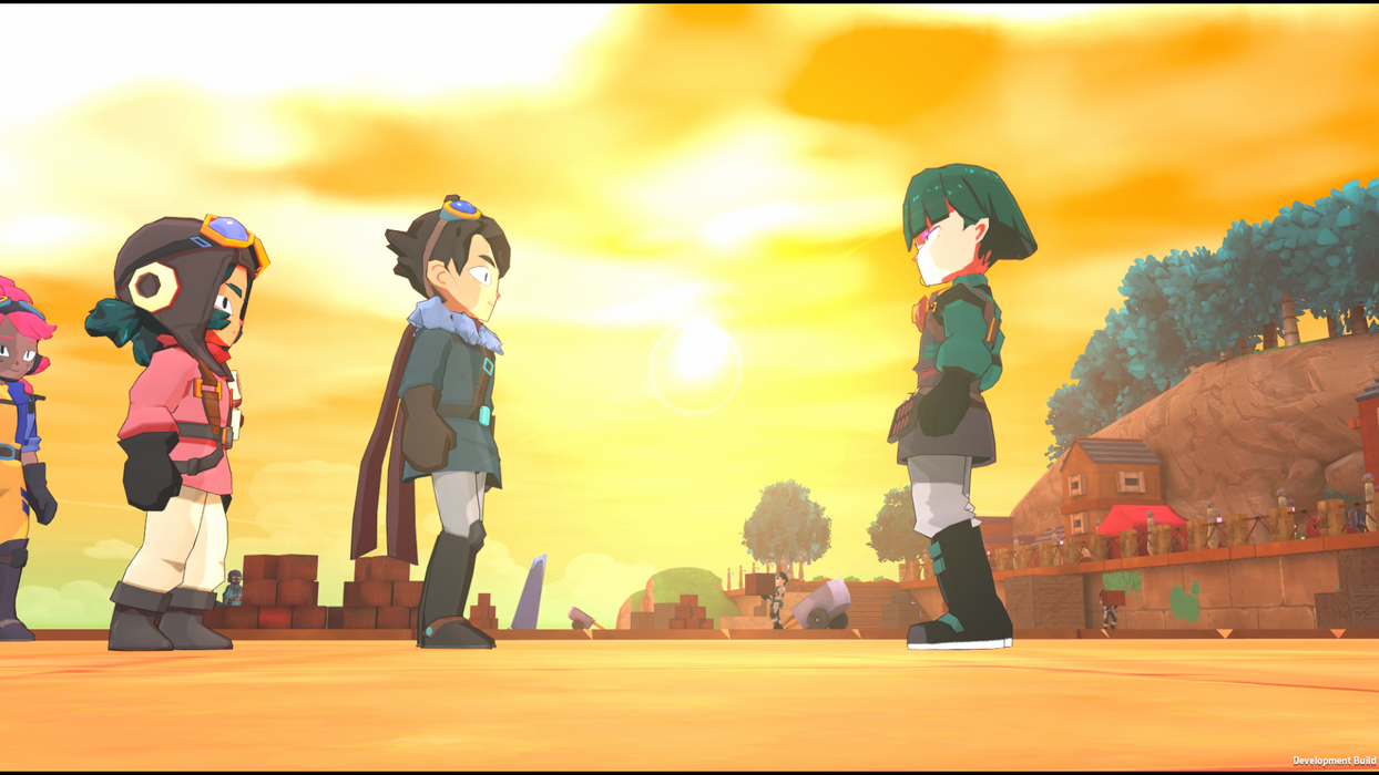 Sky Oceans: Wings For Hire  للبيع في مصر من خلال Games2Egypt