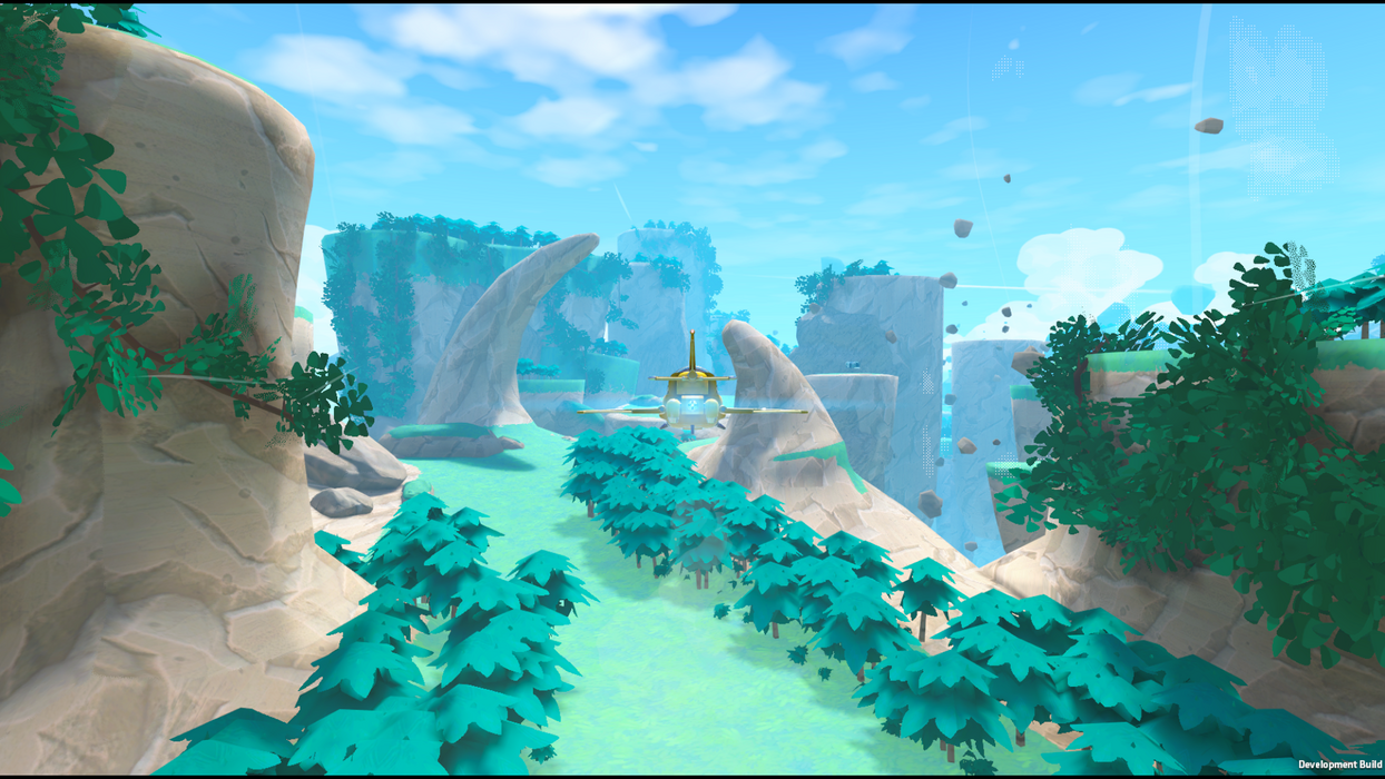 Sky Oceans: Wings For Hire  للبيع في مصر من خلال Games2Egypt
