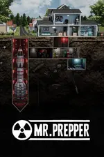 Mr. Prepper -  للبيع في مصر من خلال Games2Egypt