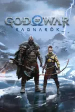God of War Ragnarök -  for sale in Egypt from Games2Egypt