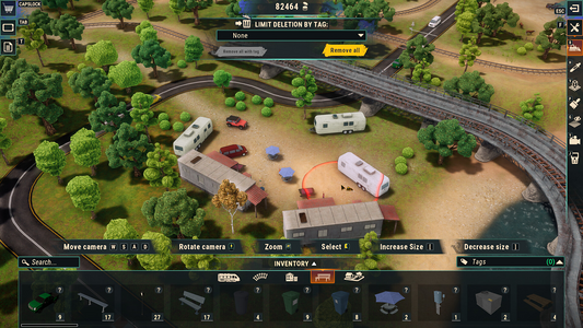 Train Yard Builder  for sale in Egypt from Games2Egypt
