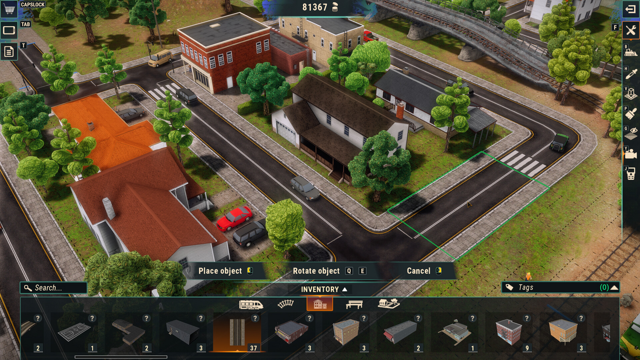 Train Yard Builder  for sale in Egypt from Games2Egypt
