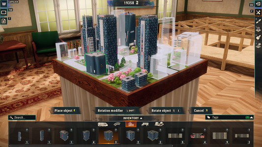 Train Yard Builder  for sale in Egypt from Games2Egypt