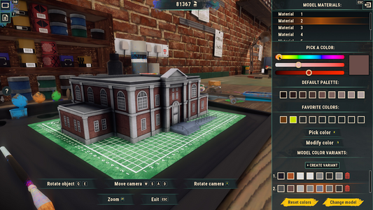 Train Yard Builder  for sale in Egypt from Games2Egypt