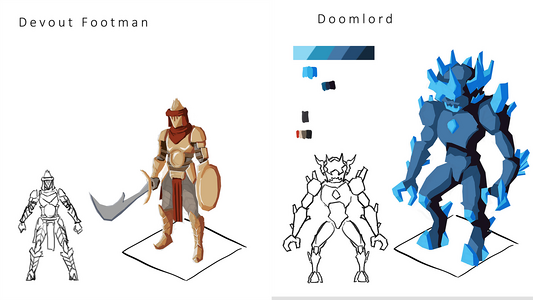 Defend the Rook - Supporter Pack  للبيع في مصر من خلال Games2Egypt