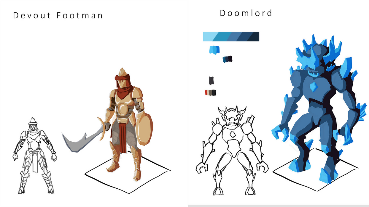 Defend the Rook - Supporter Pack  للبيع في مصر من خلال Games2Egypt